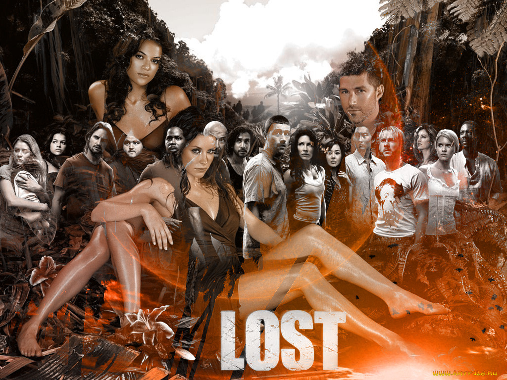 , , lost